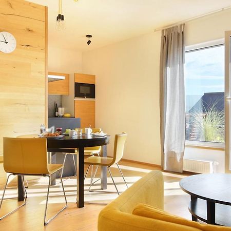 Mountain Apartment Vrchlabí Exteriör bild