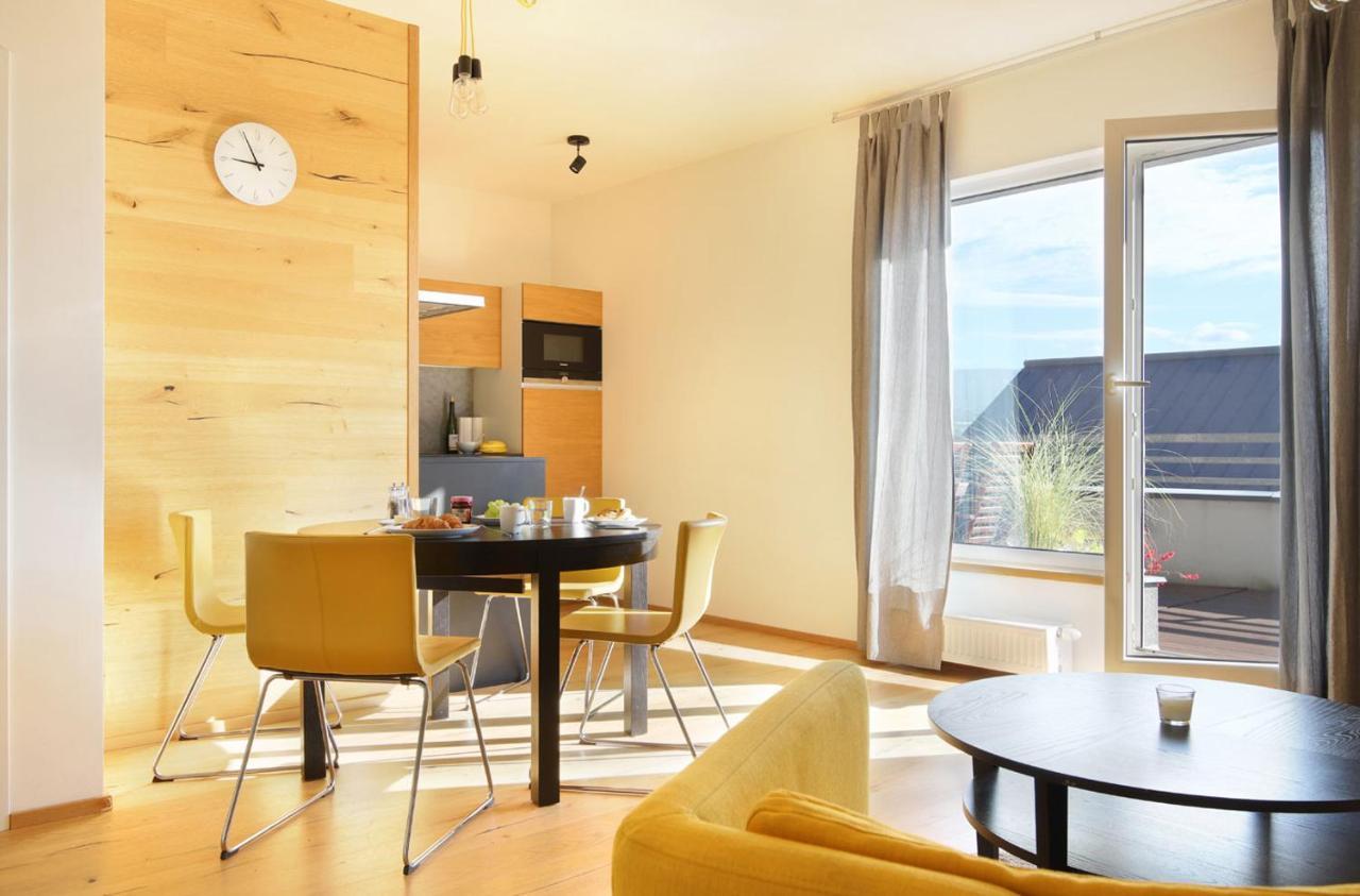 Mountain Apartment Vrchlabí Exteriör bild