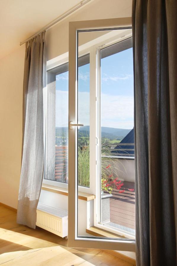 Mountain Apartment Vrchlabí Exteriör bild